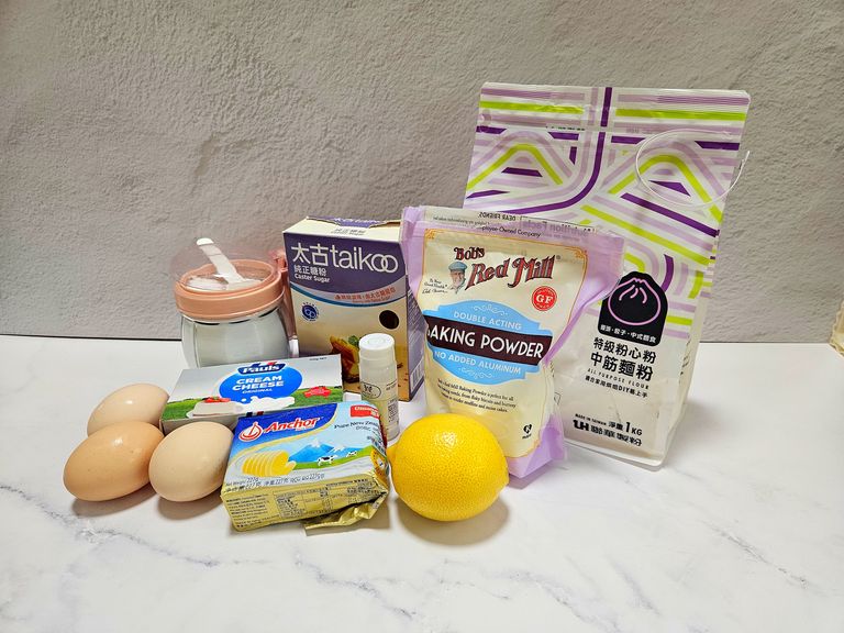 Pound Cake Ingredients Pound Cake Ingredients